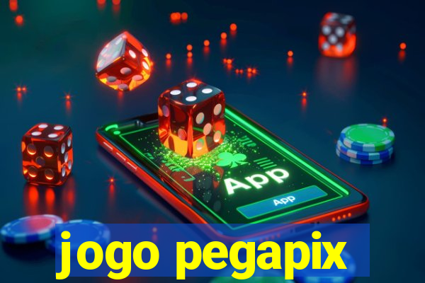 jogo pegapix